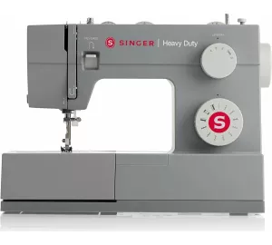 Singer Heavy Duty 4411 von Singer