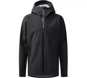 Haglöfs Front Proof Jacket II von Haglöfs