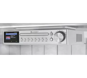 Soundmaster ICD2700SI von soundmaster