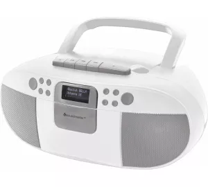 Soundmaster SCD7800 von soundmaster