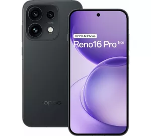 Oppo Reno16 Pro von OPPO