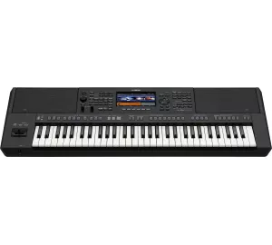 Yamaha PSR-SX720+ von Yamaha
