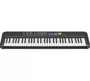 Yamaha PSR-F52 von Yamaha