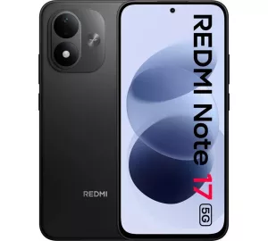 Xiaomi Redmi Note 17 von Xiaomi