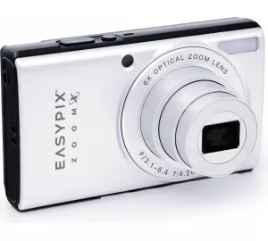 Easypix ZOOMX VX1372 von Easypix