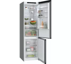 Bosch Serie 4 KGN39OCAF in grau von Bosch