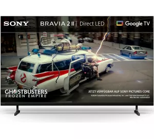 Sony K-50S20M2 in schwarz von Sony