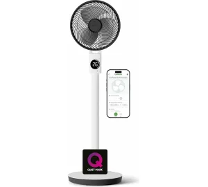 Meaco MeacoFan Sefte 10 Pro Standventilator von MEACO