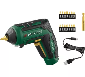 Lidl / Parkside PASL 4 D8 von PARKSIDE