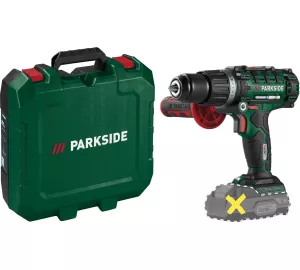 Lidl / Parkside PSBSA 20-Li E4 von PARKSIDE