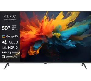 PEAQ PTV 50GQU-5026C von PEAQ