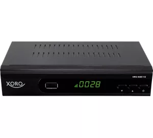 Xoro HRS 8660 V2 von Xoro