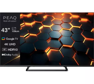 PEAQ PTV 43GU-5026C von PEAQ