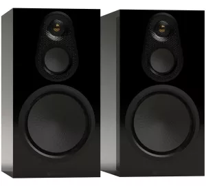 Monitor Audio Silver 100 8G von Monitor Audio
