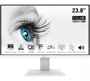 MSI Pro MP243W E14 von MSI