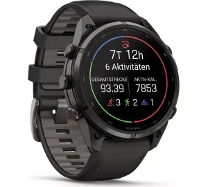Garmin Fenix 9 Pro von Garmin