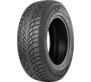 Nokian Seasonproof C1 von Nokian