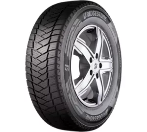 Bridgestone Duravis All Season Evo von Bridgestone