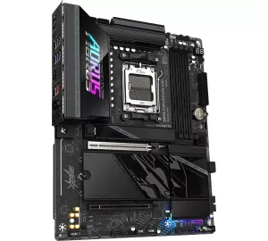 GigaByte B850 AORUS Elite X3D von GIGABYTE