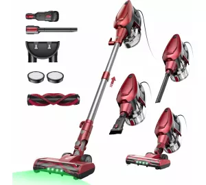 Vexilar C9 in rot von Vexilar