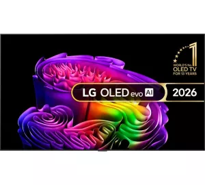 LG OLED65G64LW in silber von LG