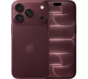 Apple iPhone 18 Pro in weiß von Sophie la girafe