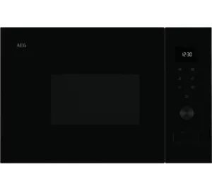 AEG Serie 5000 OS5MG20EB von AEG