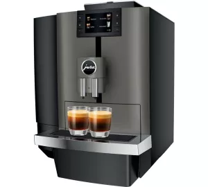 Jura X4 (EB) von JURA Gastro