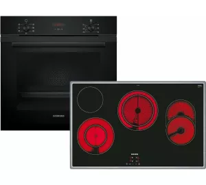 Siemens iQ300 EQ224EA01Z von Siemens