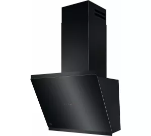 AEG Serie 7000 SilenceTech NDV7761SB von AEG