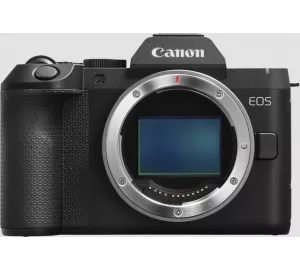 Canon EOS R8 Mark II von Canon