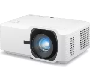 ViewSonic LSD500-4K von ViewSonic
