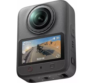 DJI Osmo 360 II Standard Combo von DJI