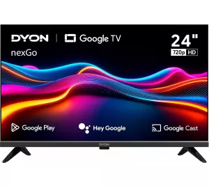 Dyon nexGo 24H von Dyon