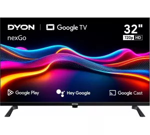 Dyon nexGo 32H von Dyon