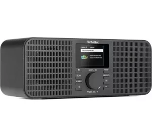TechniSat Viola 350 IR von TechniSat