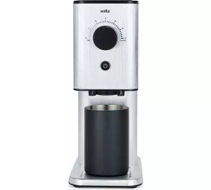 Wilfa Zense Alux Kaffeemühle von Wilfa