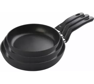 Ballarini Panarea Bratpfannen-Set (3-teilig) von BALLARINI