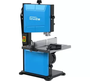 Güde GBS 200S von Guede