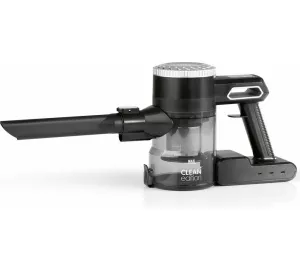 Clean Maxx Akku-Handstaubsauger (14864) von CleanMaxx