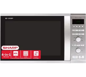 Sharp R941STW von Sharp