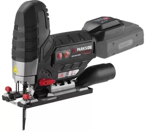Lidl / Parkside Performance PSSPA 20-Li F4 von PARKSIDE