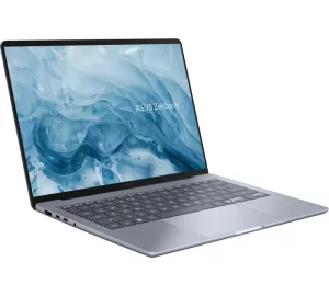 Asus Zenbook 14 UX3480QA von ASUS
