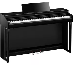 Yamaha Clavinova CLP-825 von Yamaha