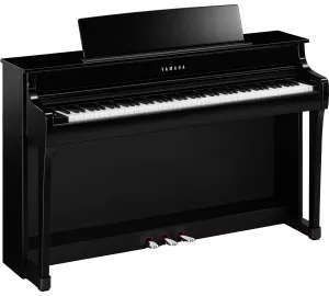 Yamaha Clavinova CLP-845 von Yamaha