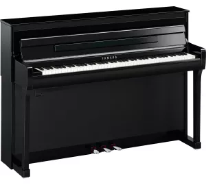 Yamaha Clavinova CLP-885 von Yamaha