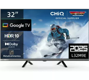 CHiQ L32M9E von CHiQ