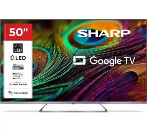 Sharp 50JP7765E von Sharp