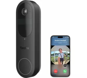 Reolink Video Doorbell 2nd Gen von Reolink
