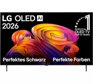 LG OLED55B6ELC von LG